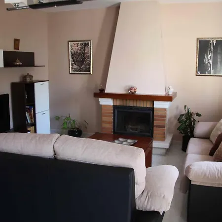 Villa Eden *