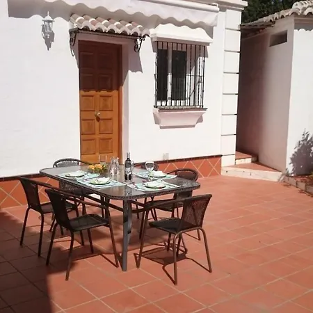 Villa Eden *