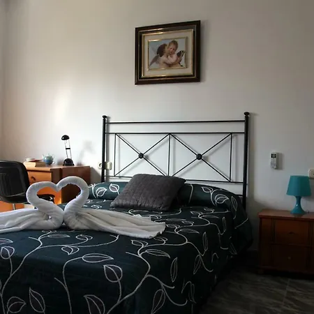 Villa Eden Nerja