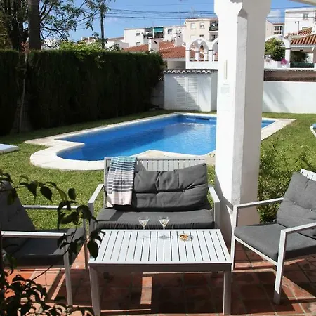 Eden Villa *