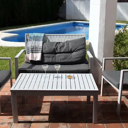 Villa Eden Nerja